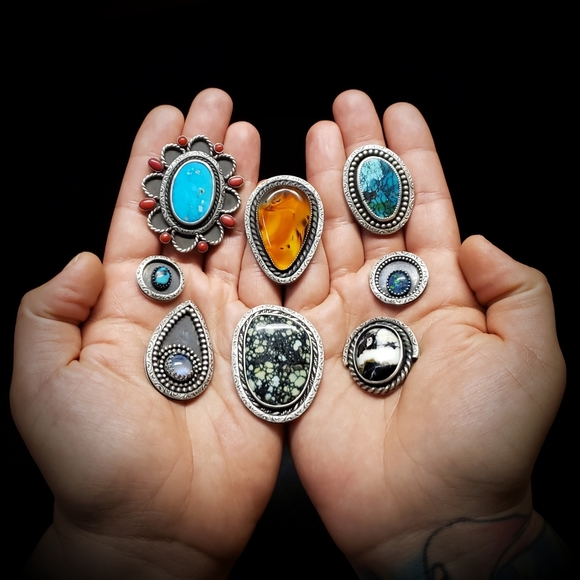 Meet your Posher, Jess - Picture 1 of 6